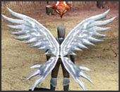 Cánh Linh Hồn - Archangel Wings - Wing 2 - Mu Online