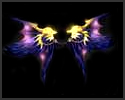 Cánh Phượng Hoàng - Wing of Dimension - Wing 3 - Mu Online